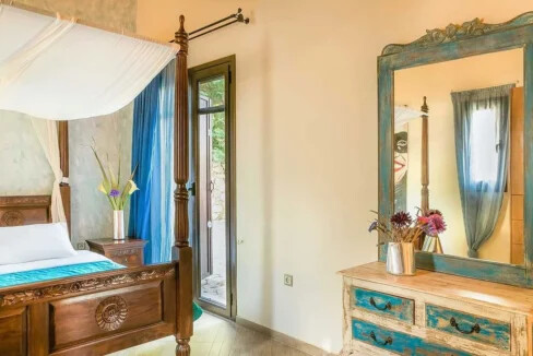 Stone House Lefkas Island for Sale Greece 9