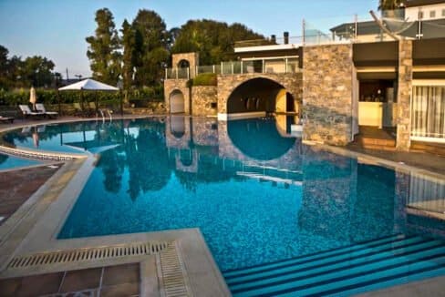 Super Seafront Villa Attica, Seafront Villas for Sale Athens Greece 15
