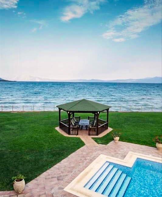Super Seafront Villa Attica, Seafront Villas for Sale Athens Greece 18