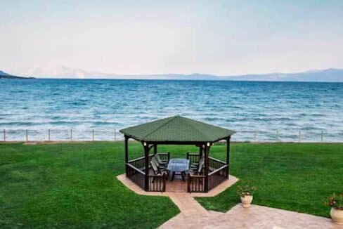 Super Seafront Villa Attica, Seafront Villas for Sale Athens Greece 2