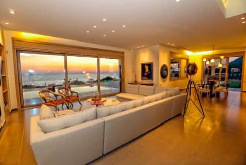 Super Waterfront Villa in Corfu Island, Corfu Homes, Property Corfu Greece 12