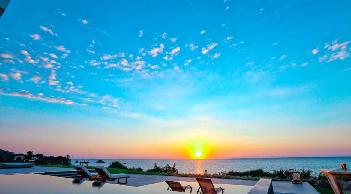 Super Waterfront Villa in Corfu Island, Corfu Homes, Property Corfu Greece 31