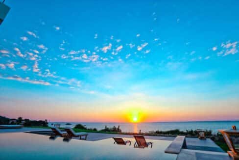 Super Waterfront Villa in Corfu Island, Corfu Homes, Property Corfu Greece 31