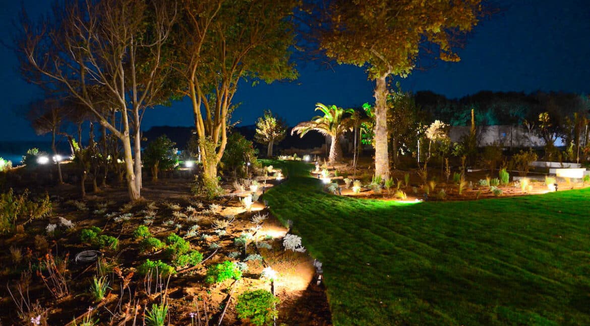 Super Waterfront Villa in Corfu Island, Corfu Homes, Property Corfu Greece 32
