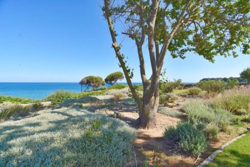 Super Waterfront Villa in Corfu Island, Corfu Homes, Property Corfu Greece 33