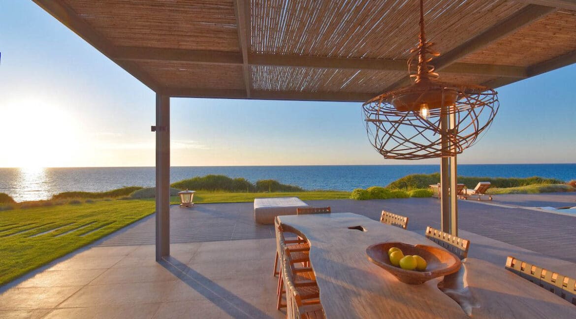 Super Waterfront Villa in Corfu Island, Corfu Homes, Property Corfu Greece 36