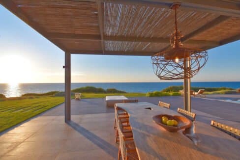 Super Waterfront Villa in Corfu Island, Corfu Homes, Property Corfu Greece 36