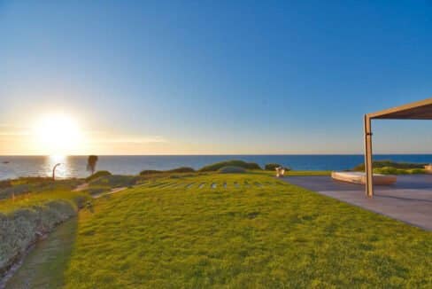 Super Waterfront Villa in Corfu Island, Corfu Homes, Property Corfu Greece 37
