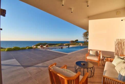 Super Waterfront Villa in Corfu Island, Corfu Homes, Property Corfu Greece 38