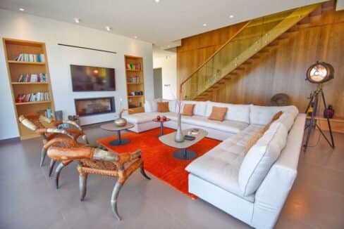 Super Waterfront Villa in Corfu Island, Corfu Homes, Property Corfu Greece 45