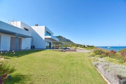 Super Waterfront Villa in Corfu Island, Corfu Homes, Property Corfu Greece 47