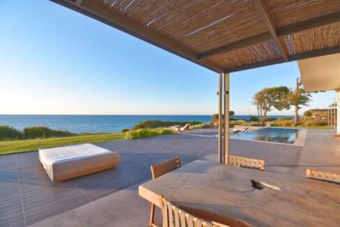 Super Waterfront Villa in Corfu Island, Corfu Homes, Property Corfu Greece 48