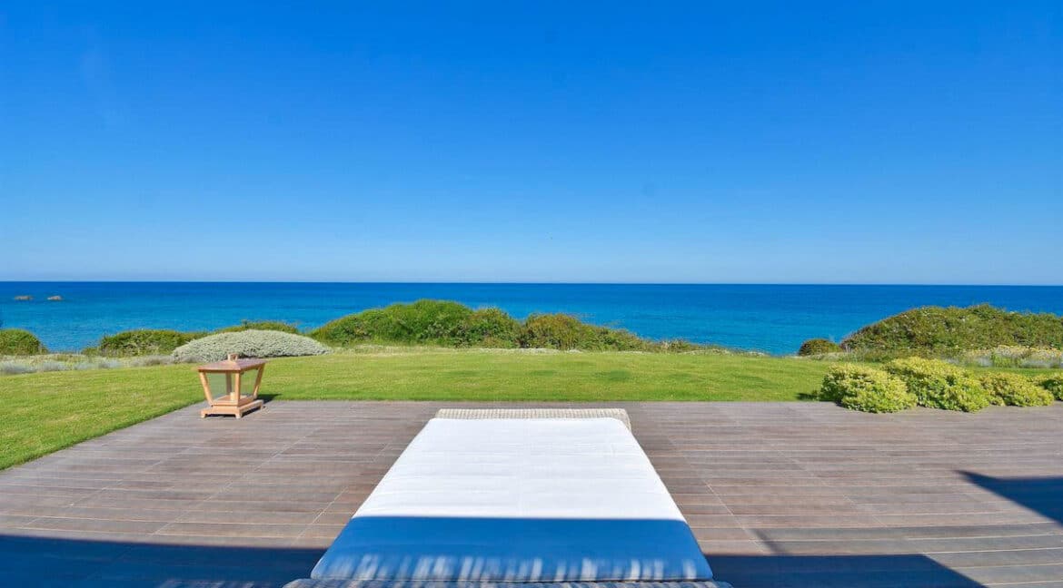 Super Waterfront Villa in Corfu Island, Corfu Homes, Property Corfu Greece 49