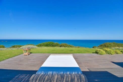 Super Waterfront Villa in Corfu Island, Corfu Homes, Property Corfu Greece 49