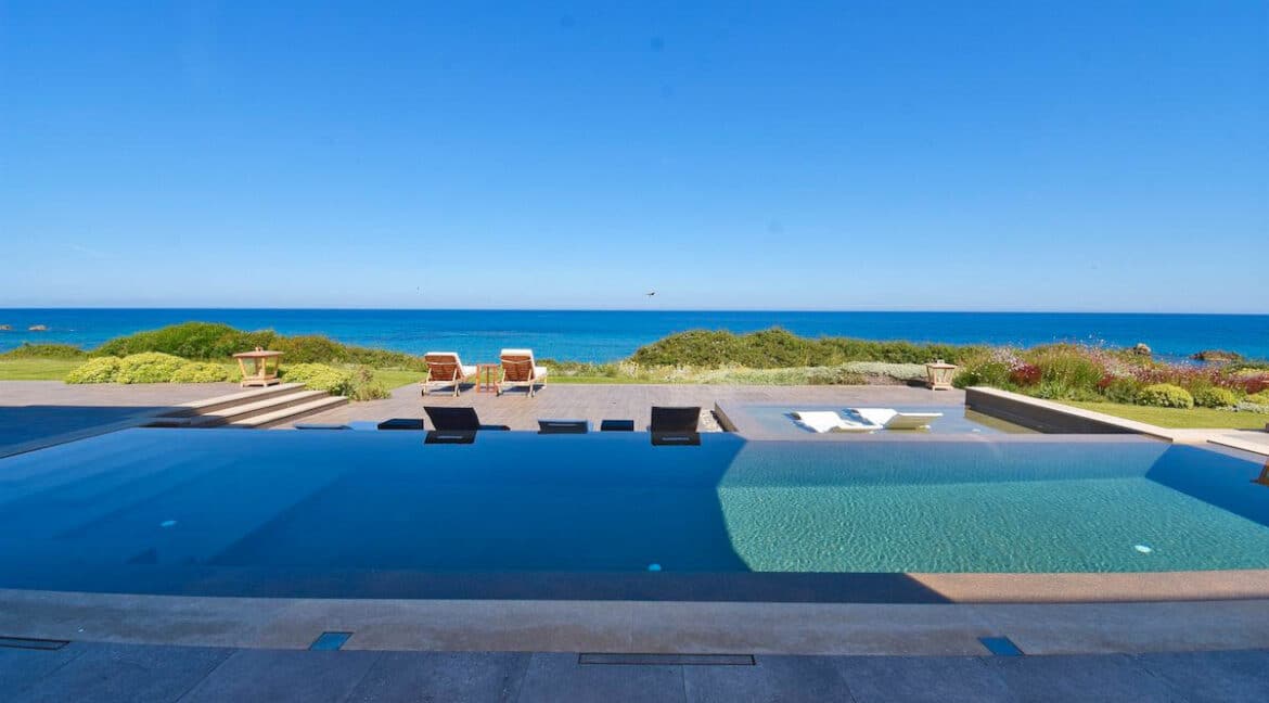 Super Waterfront Villa in Corfu Island, Corfu Homes, Property Corfu Greece 51