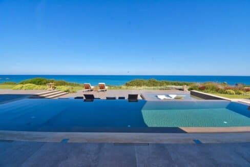 Super Waterfront Villa in Corfu Island, Corfu Homes, Property Corfu Greece 51