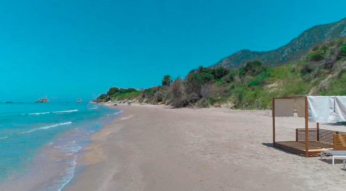 Super Waterfront Villa in Corfu Island, Corfu Homes, Property Corfu Greece 7