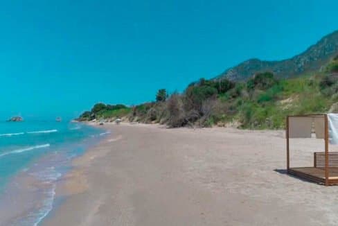 Super Waterfront Villa in Corfu Island, Corfu Homes, Property Corfu Greece 7