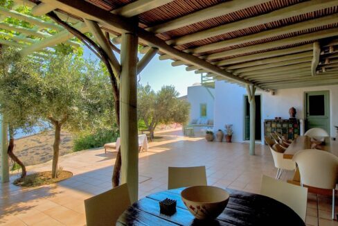 Top Hill Property in Mykonos Greece. Best Villas for Sale in Mykonos Island. Mykonos  Realty 10