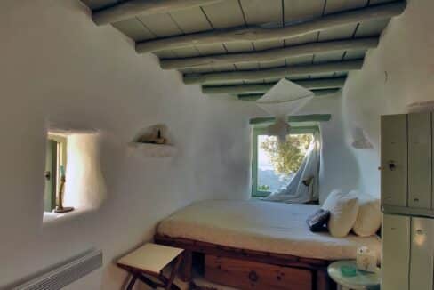 Top Hill Property in Mykonos Greece. Best Villas for Sale in Mykonos Island. Mykonos  Realty 19