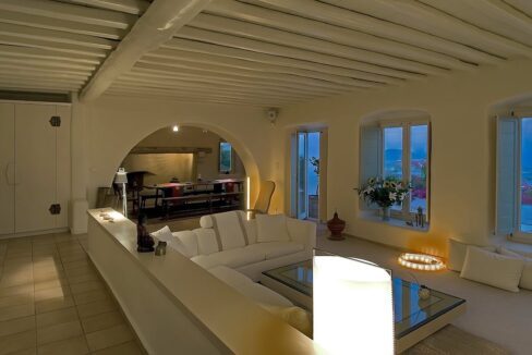 Top Hill Property in Mykonos Greece. Best Villas for Sale in Mykonos Island. Mykonos  Realty 2