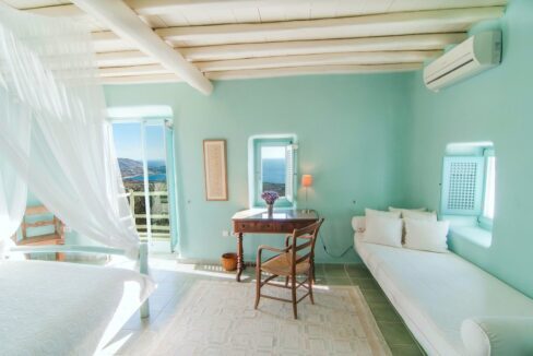 Top Hill Property in Mykonos Greece. Best Villas for Sale in Mykonos Island. Mykonos  Realty 21