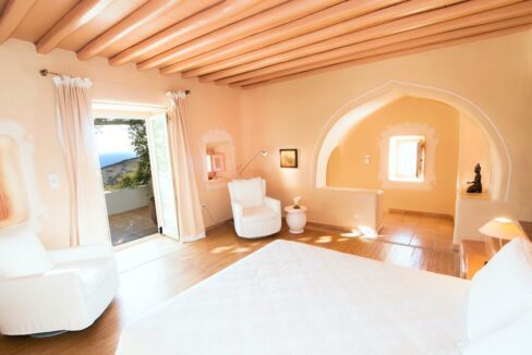 Top Hill Property in Mykonos Greece. Best Villas for Sale in Mykonos Island. Mykonos  Realty 22