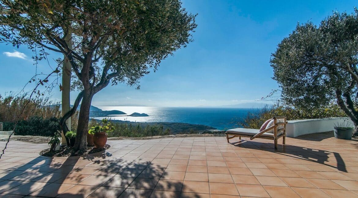 Top Hill Property in Mykonos Greece. Best Villas for Sale in Mykonos Island. Mykonos  Realty 3