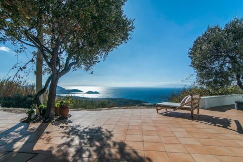 Top Hill Property in Mykonos Greece. Best Villas for Sale in Mykonos Island. Mykonos  Realty 3