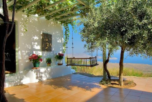 Top Hill Property in Mykonos Greece. Best Villas for Sale in Mykonos Island. Mykonos  Realty 35