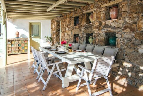Top Hill Property in Mykonos Greece. Best Villas for Sale in Mykonos Island. Mykonos  Realty 4