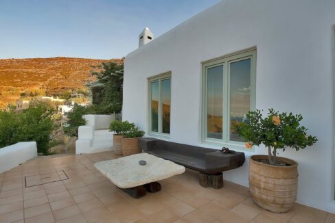 Top Hill Property in Mykonos Greece. Best Villas for Sale in Mykonos Island. Mykonos  Realty 7