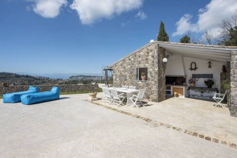 Villa Corfu Greece for sale, Corfu Luxury Homes 1