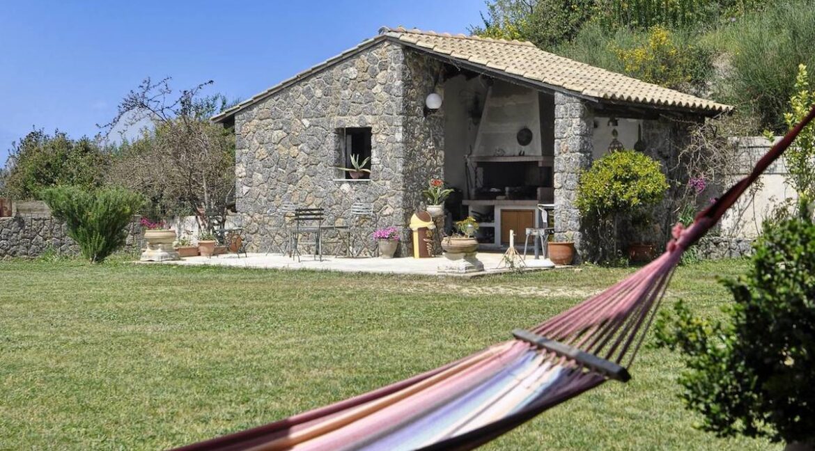 Villa Corfu Greece for sale, Corfu Luxury Homes 2