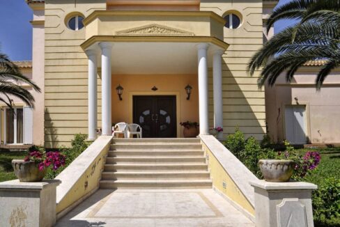 Villa Corfu Greece for sale, Corfu Luxury Homes 3