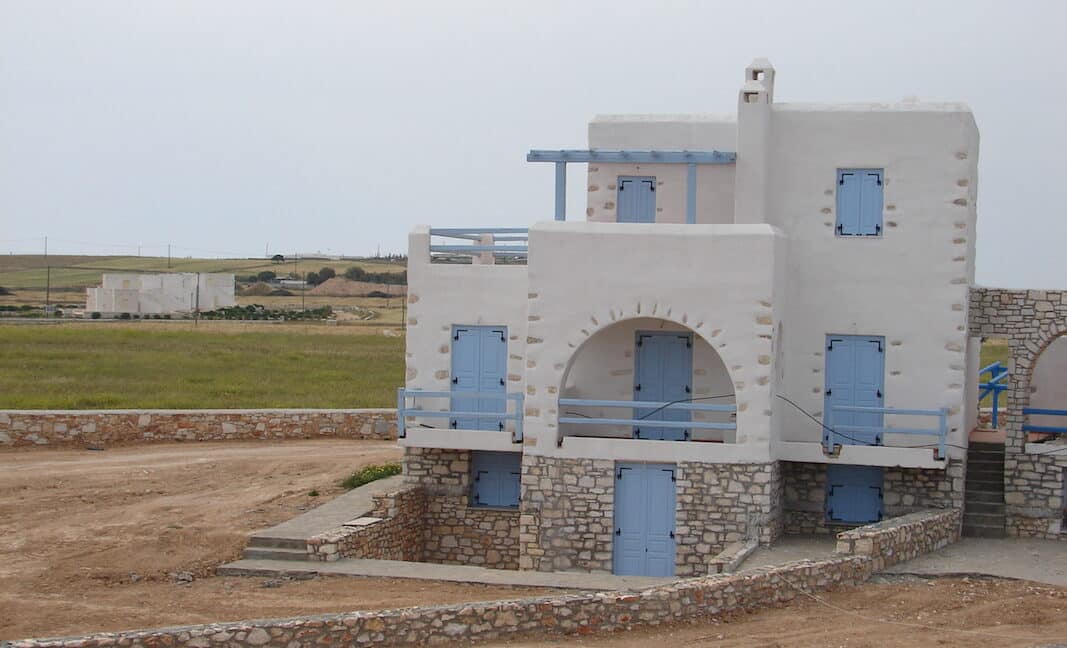 Villa For Sale in Cyclades, Paros 2