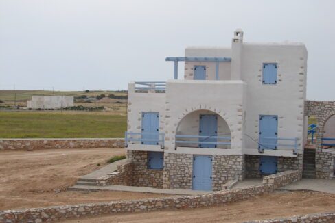 Villa For Sale in Cyclades, Paros 2