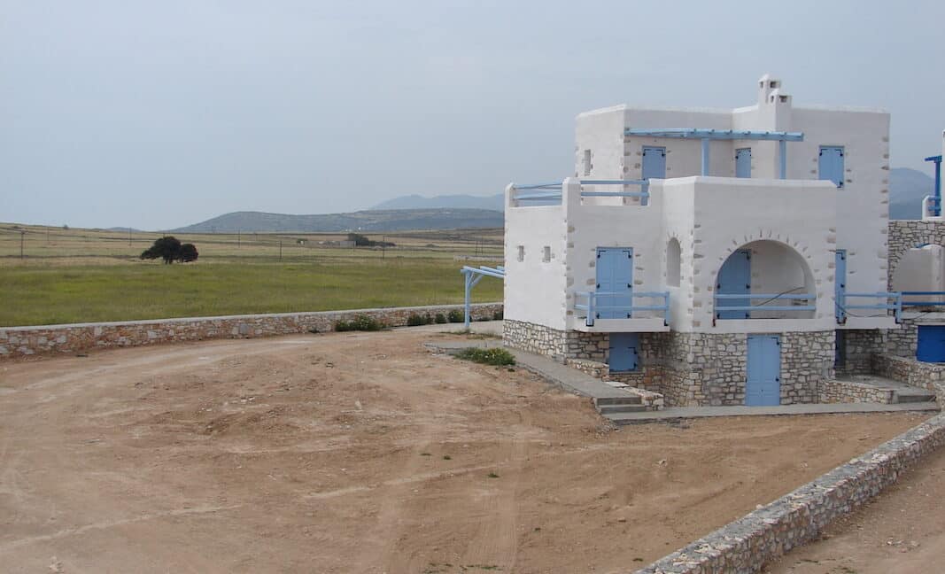 Villa For Sale in Cyclades, Paros 3