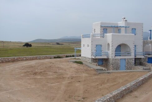 Villa For Sale in Cyclades, Paros 3