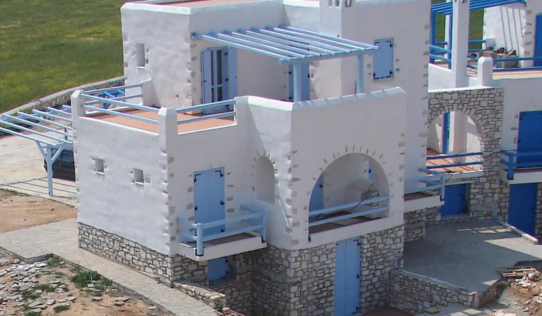 Villa For Sale in Cyclades, Paros