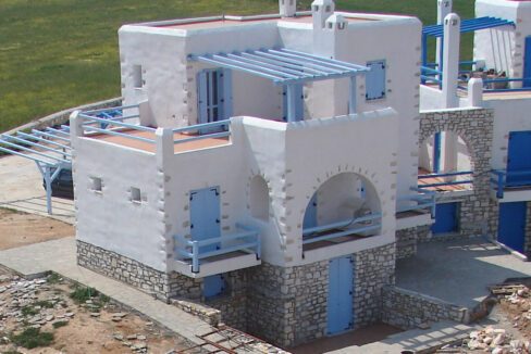 Villa For Sale in Cyclades, Paros