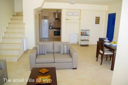 Villa for Sale Agios Nikolaos Crete, Houses for Sale Crete Greece 2