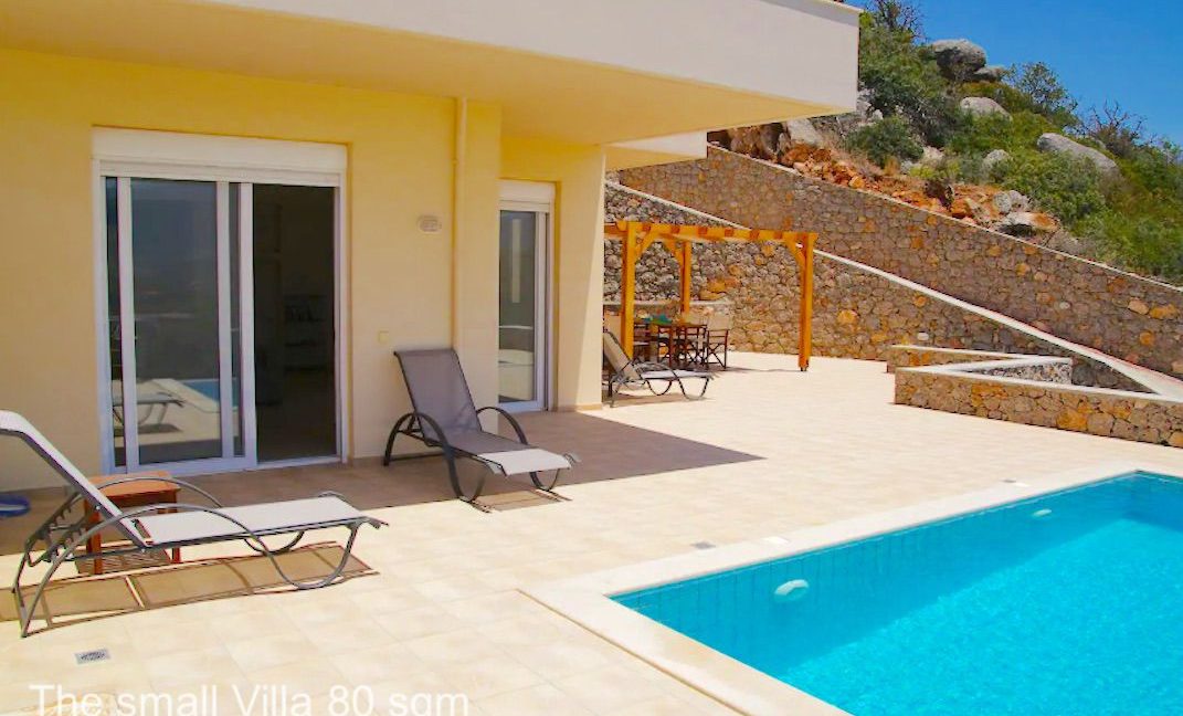 Villa for Sale Agios Nikolaos Crete, Houses for Sale Crete Greece 7