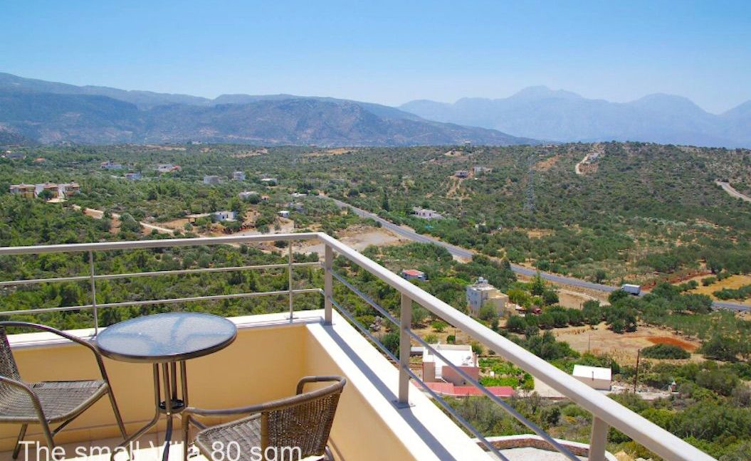 Villa for Sale Agios Nikolaos Crete, Houses for Sale Crete Greece 8