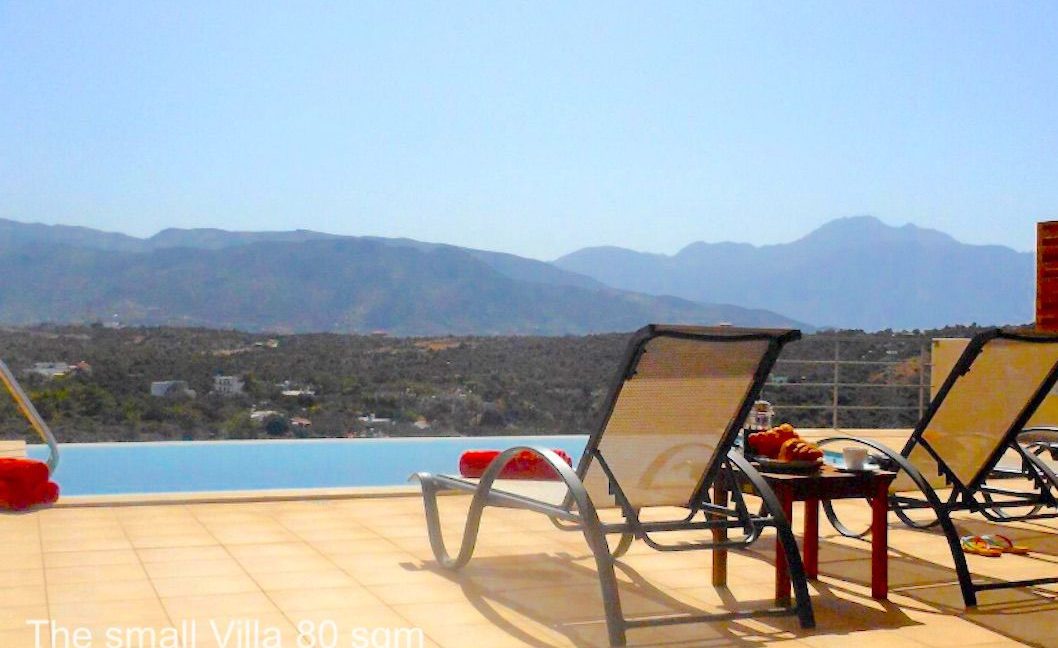Villa for Sale Agios Nikolaos Crete, Houses for Sale Crete Greece 9