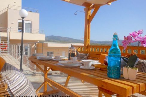 Villa for Sale Agios Nikolaos Crete, Houses for Sale Crete Greece Villa 150 sqm 10