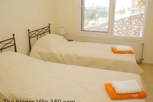 Villa for Sale Agios Nikolaos Crete, Houses for Sale Crete Greece Villa 150 sqm 12