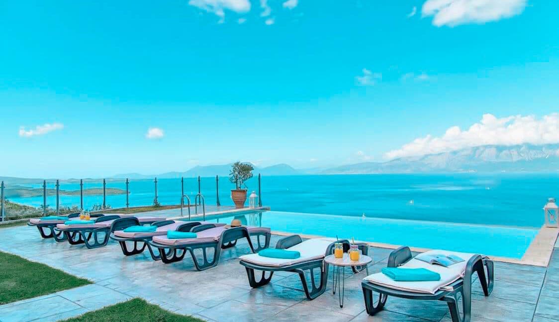 Villa for Sale Lefkada Greece, Greek Properties for sale, Lefkas Realty 1