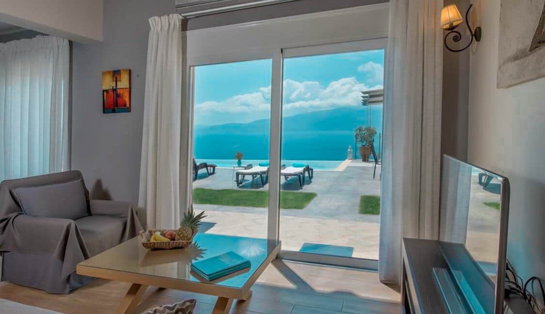 Villa for Sale Lefkada Greece, Greek Properties for sale, Lefkas Realty 13