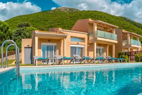 Villa for Sale Lefkada Greece, Greek Properties for sale, Lefkas Realty 2